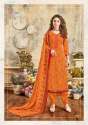 Sunrise Sharifa Vol-3 3001-3010 Series Salwar Kameez thumb 2