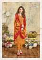 Sunrise Sharifa Vol-3 3001-3010 Series Salwar Kameez thumb 8