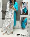 SV-SELFIE KURTI WITH DUPATTA FANCY KURTIS  thumb 2