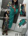 SV-SELFIE KURTI WITH DUPATTA FANCY KURTIS  thumb 6