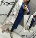 SV-SELFIE KURTI WITH DUPATTA FANCY KURTIS  thumb 8