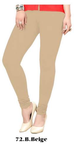 Ladies Cotton Lycra Legging, Size: Free at Rs 169 in Kolkata