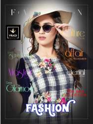 Vragi Catalog Kurti SFVG