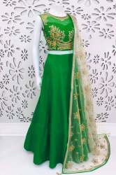 Wedding Wear Lehenga Choli