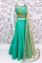 Wedding Wear Lehenga Choli thumb 4