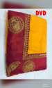 Women's Embroidery Silk Saree thumb 1