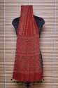 Block Printed Cotton Saree
