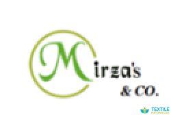 Mirzas And Co logo icon