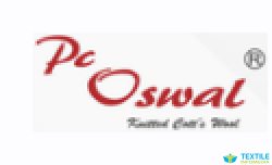 PC Oswal Textiles Private Limited logo icon