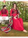 Fashionable Patiala Salwar Kameez