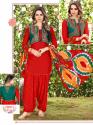 Patiala Salwar Kameez 2