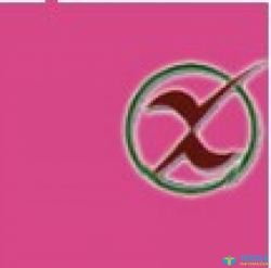 X Zone Kids Wear logo icon