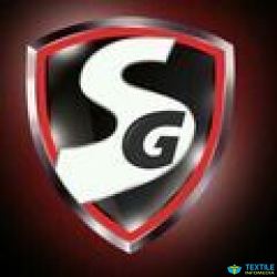 Samarth Garments logo icon