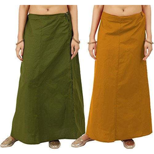full length petticoat