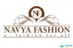 Navya Fashion logo icon