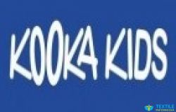 Kooka Kids logo icon