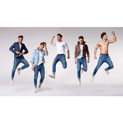 Best Jeans Manufacturer in Delhi 
