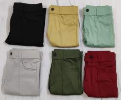 Branded Mens 4way Lycra lower pant 