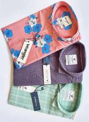 Branded Mens Casual Shirts Stock Lot