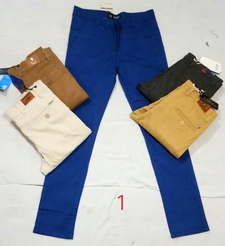 Branded Mens Chinos 