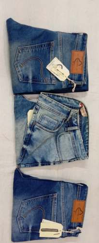 Branded Mens Narrow fit jeans 
