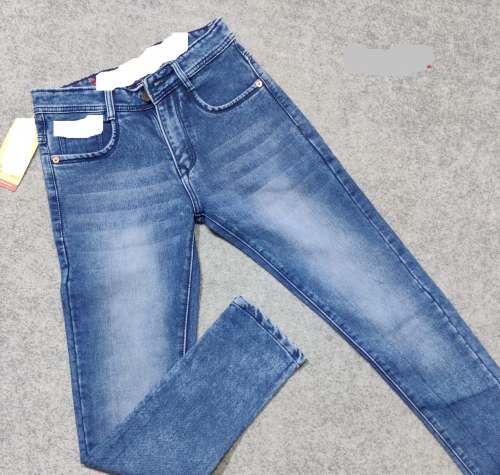 Branded mens premium denim jeans 