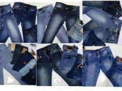 Branded Mens Regularfit jeans