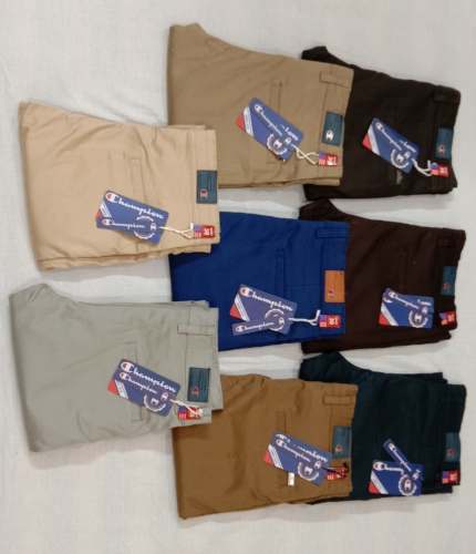 First Copy Mens Chinos 