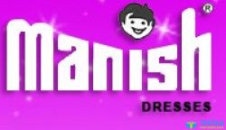 Manish Dresses  logo icon