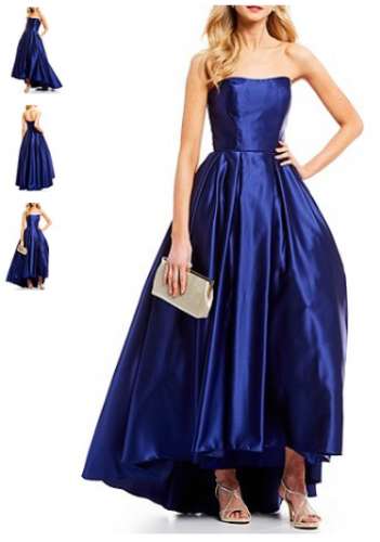 SOFTY SILK SATIN