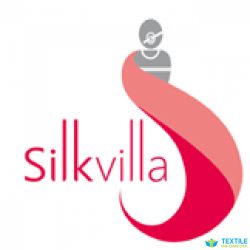 Silkvilla logo icon