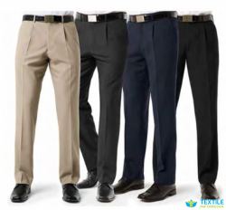 L Tarachand Men Trouser logo icon