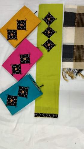 Ladies Dress Material
