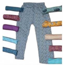 Ladies Hosiery Lower