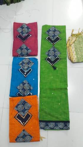 Printed Suits Material