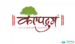 Kalpadrum Fashion logo icon