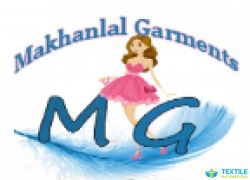 Makhanlal Garments logo icon