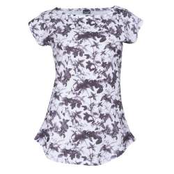 Girls Fancy Printed Top
