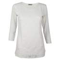 ladies-off-white-cotton-top