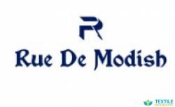 Rue De Modish logo icon