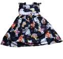 Girls cotton frocks  thumb 6