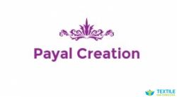 Payal Fashion logo icon