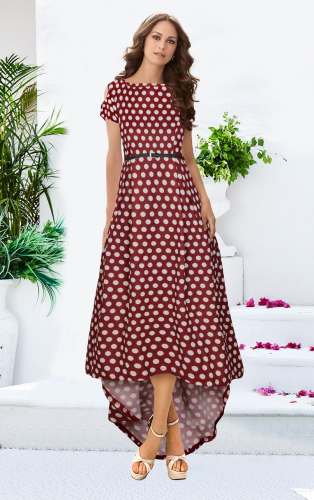 Designer Long Dresses by Payal Fashion
