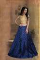 Designer Ruby Lehengas thumb 1
