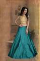Designer Ruby Lehengas thumb 2