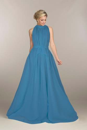 Functional dress