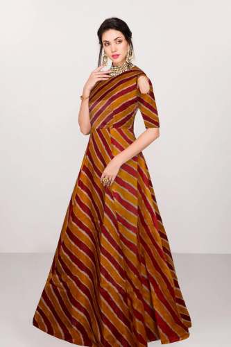Princess Gown