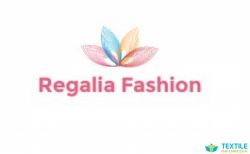 Regalia Fashion logo icon