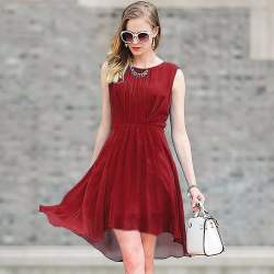 Sydney Designer Dress 