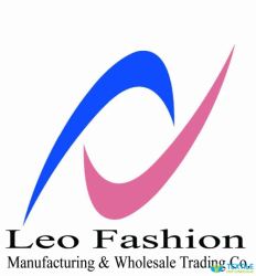 Leo Fashion logo icon